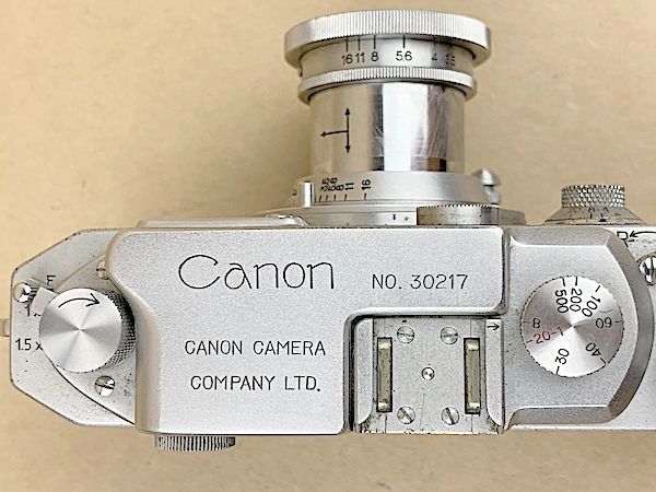 In Search of the Best Vintage Canon Rangefinder 35, Part 1 In Search of the Best Vintage Canon Rangefinder 35, Part 1